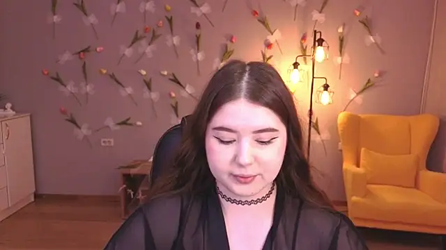 NicoleFoxery online show from May 2026 03:37:02 AM
