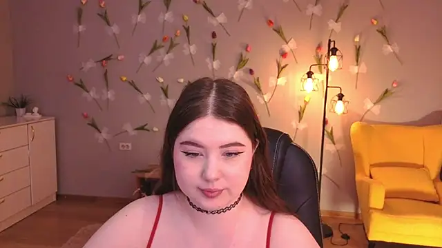 NicoleFoxery online show from May 2026 06:27:01 PM