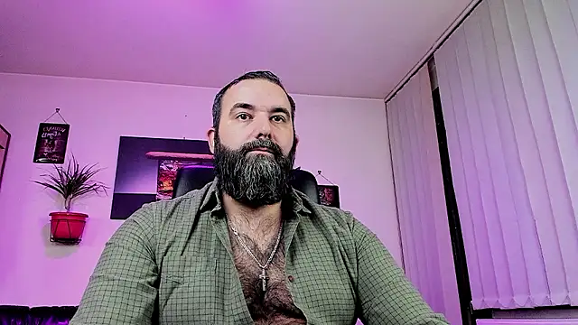 ChristophJules online show from December 2024 11:36:01 PM