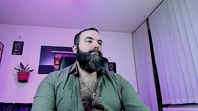 ChristophJules online show from December 2024 09:22:01 PM