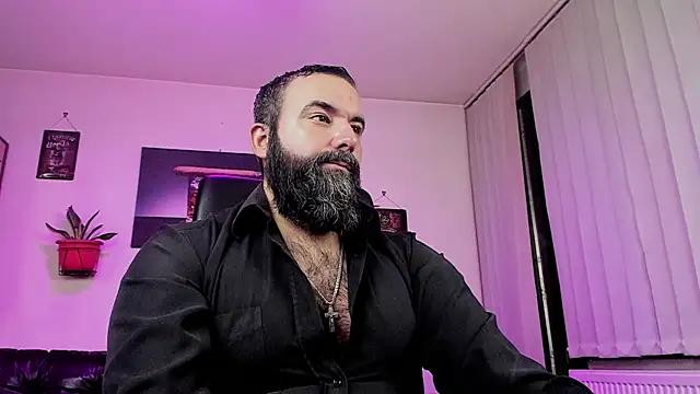 ChristophJules online show from December 2024 11:51:01 PM