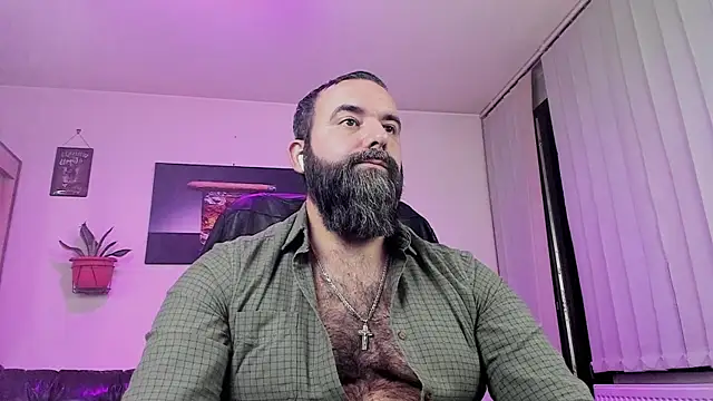 ChristophJules online show from December 2024 10:00:01 PM