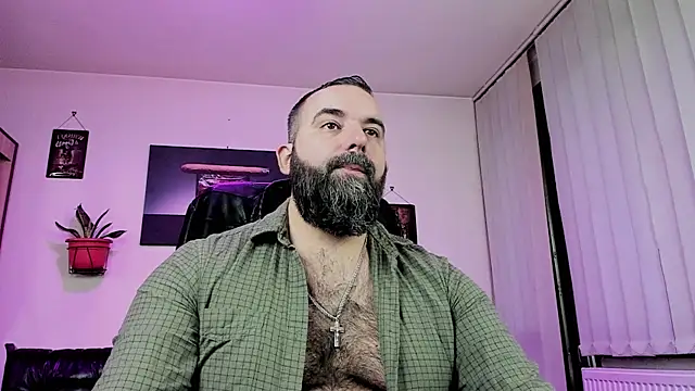 ChristophJules online show from December 2024 01:06:02 PM