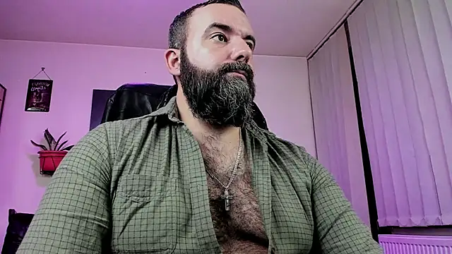 ChristophJules online show from January 2025 03:09:01 AM