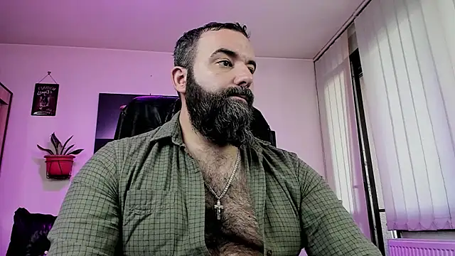 ChristophJules online show from January 2025 11:04:02 AM