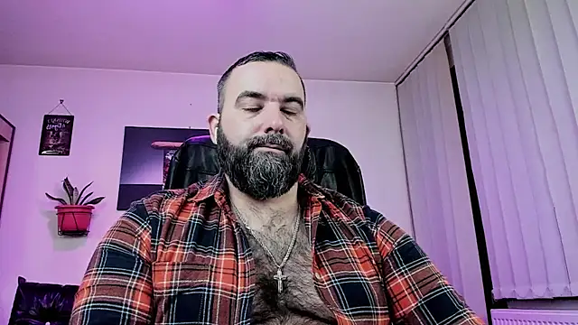 ChristophJules online show from February 2025 11:26:02 PM