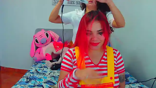 Snapshot of latin_bestshow chatting on October 2025 06:53:02 PM latin bestshow online show from October 2025 06:53:02 PM