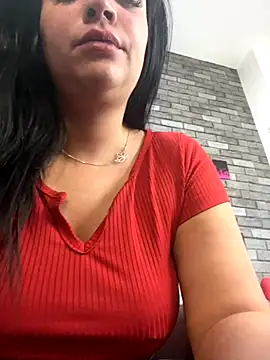 NathFox online show from September 2025 05:40:02 AM