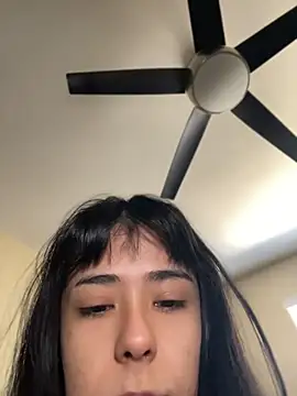 Evie-Luna online show from May 2026 06:24:02 PM