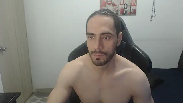 samuelgarcia  online show from January 2026 09:22:02 AM