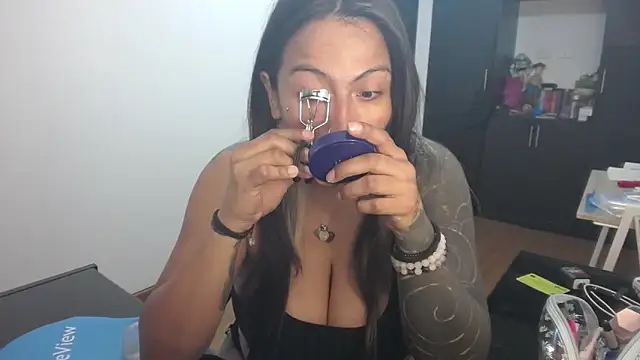 Snapshot of michell_fun23 chatting on March 2026 10:29:01 AM michell fun23 online show from March 2026 10:29:01 AM