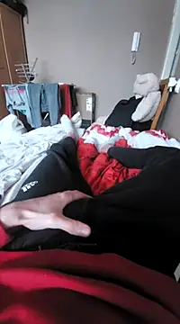 MlodyDres online show from January 2025 12:14:01 PM