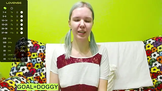 Ultra Meow online show from February 2025 03:01:01 AM