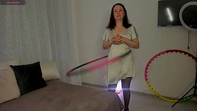 AliceeShy online show from March 2025 02:48:01 AM