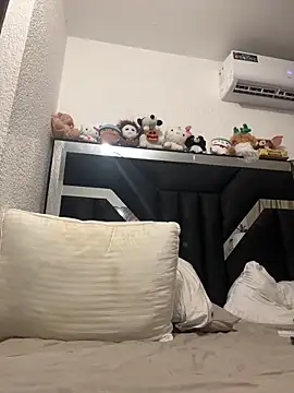 Sexifantasia online show from March 2026 02:39:02 AM