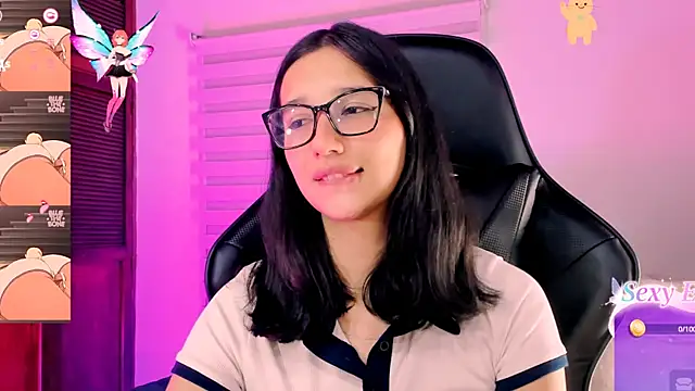 Luniverse online show from March 2025 12:00:02 AM