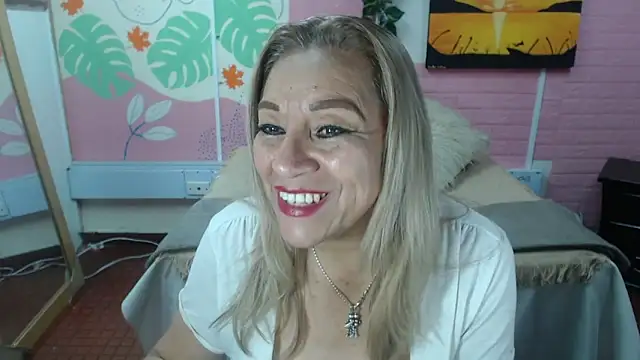 ZAMANTHA online show from November 2025 04:30:01 PM