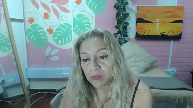 ZAMANTHA online show from May 2026 03:52:01 PM