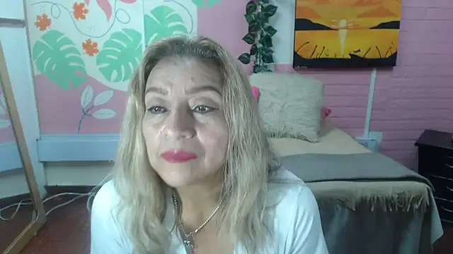 ZAMANTHA online show from July 2026 05:26:02 PM