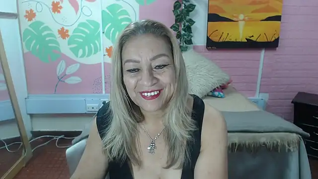 ZAMANTHA online show from July 2026 02:35:02 PM