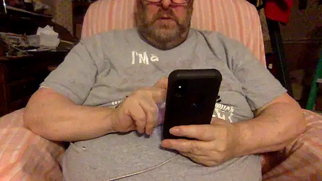 Drwhocares online show from April 2026 07:07:02 PM