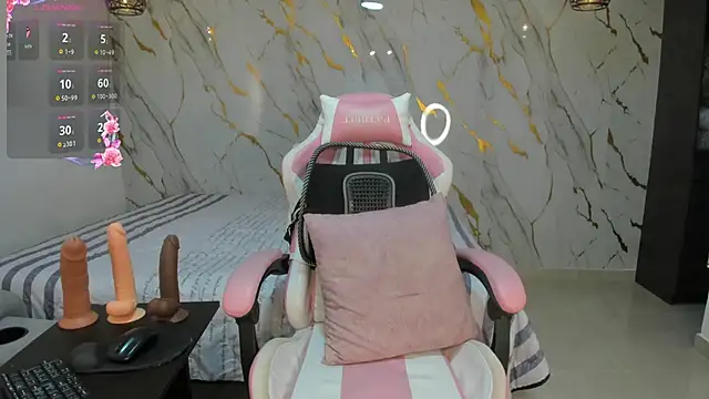 angelinafit online show from March 2025 07:04:02 PM