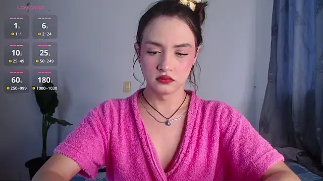 valen thompson online show from May 2026 10:39:01 PM