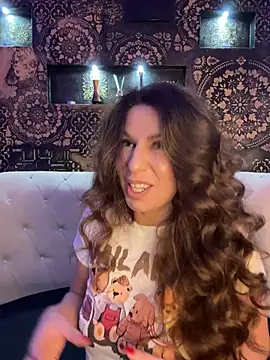 Marilyn La Rose online show from March 2026 08:47:02 PM