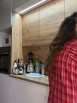 Marilyn La Rose online show from April 2026 08:12:02 AM