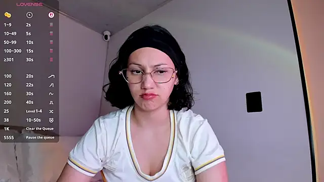 Anyi 1 online show from June 2026 03:01:02 AM