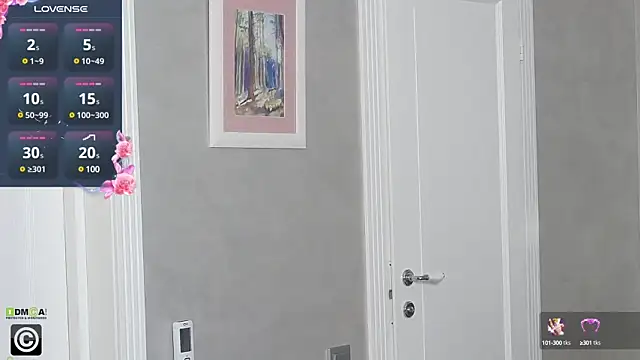 KellyKleine online show from January 2025 08:08:02 AM