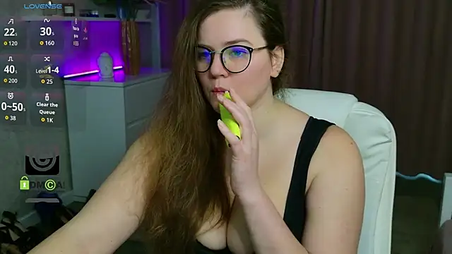 KellyKleine online show from March 2026 07:15:01 AM