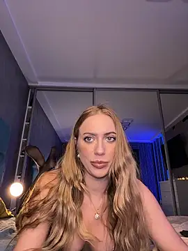 RockQueen A online show from February 2026 04:38:01 AM