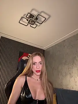 RockQueen A online show from March 2026 05:11:01 AM