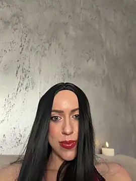 Snapshot of RockQueen_A chatting on May 2026 03:34:02 AM RockQueen A online show from May 2026 03:34:02 AM