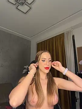 Snapshot of RockQueen_A chatting on May 2026 03:34:02 AM RockQueen A online show from May 2026 03:34:02 AM