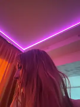 RockQueen A online show from June 2026 03:29:01 AM