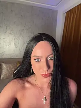 RockQueen A online show from July 2026 04:19:02 AM