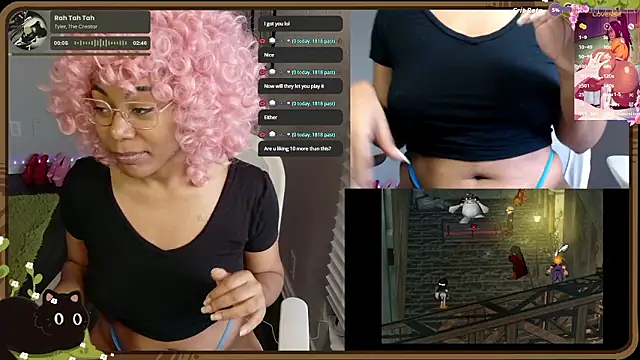 Cheybaaee online show from March 2026 05:30:01 PM