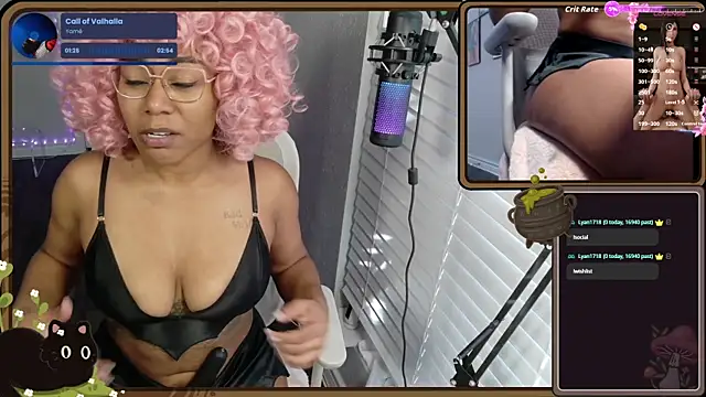 Cheybaaee online show from May 2026 10:39:01 PM