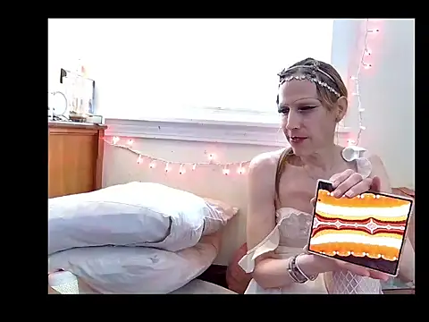 Snapshot of AngelMagick chatting on February 2026 02:59:02 PM AngelMagick online show from February 2026 02:59:02 PM