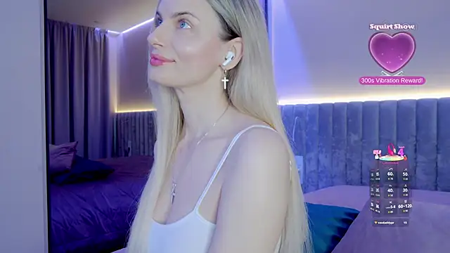 Goddessex online show from May 2026 03:57:02 AM