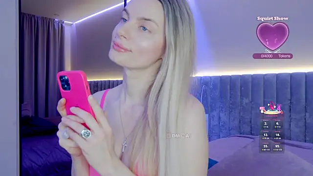 Goddessex online show from May 2026 03:56:01 AM