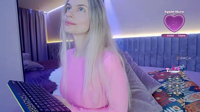 Goddessex online show from July 2026 02:18:01 AM