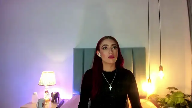 JupiteFox online show from February 2025 12:38:02 AM