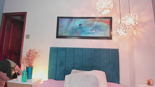 JupiteFox online show from October 2025 11:58:01 PM