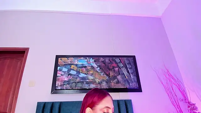 JupiteFox online show from February 2026 12:58:01 AM