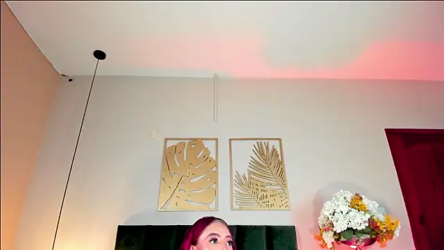 JupiteFox online show from March 2026 01:12:01 AM