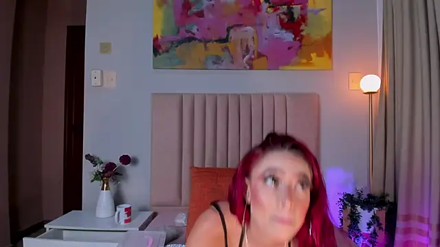 JupiteFox online show from May 2026 11:57:01 PM