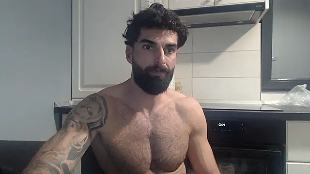 Verycutex online show from February 2026 10:35:01 PM